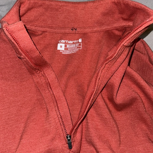 CARHARTT SWEATER - Picture 4 of 6
